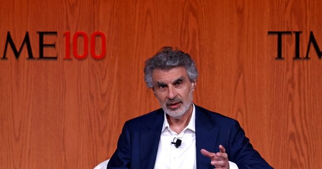 ‘Godfather of AI’ Yoshua Bengio Warns of Job Losses Across All Sectors as Tech Advances