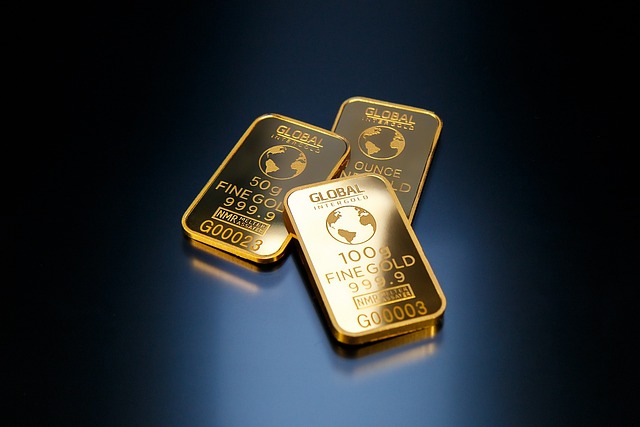 The Great Gold Fever of the 2020s