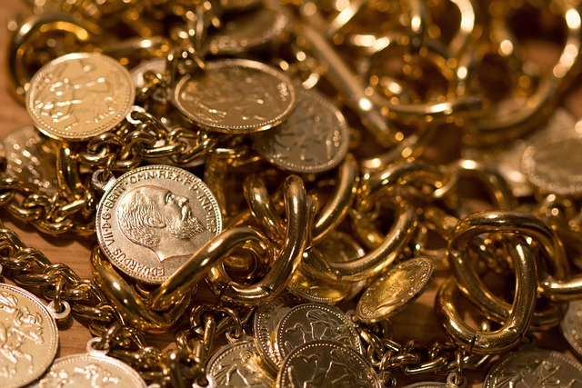 Gold Just Signaled a Major “Tell” For What’s Coming…