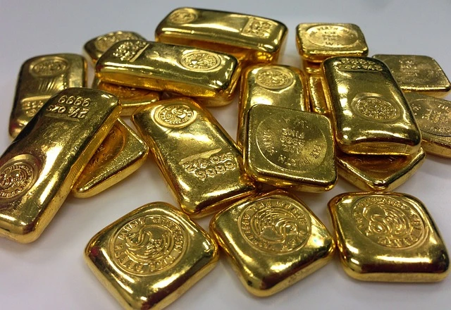 Investor Alert: the Trump Administration is Going Revalue Gold in 2026.