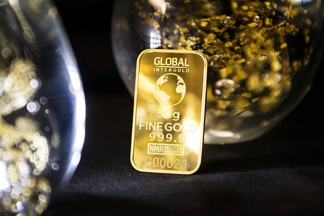 The People Who Can Literally Print Money Are Loading Up on Gold