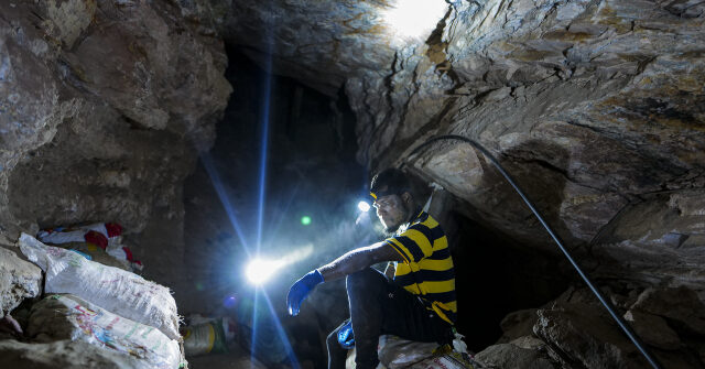 Ghana Accuses Chinese Nationals of Running Illegal Gold Mines