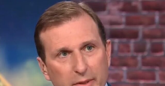 Dem Rep. Goldman: Police Should ‘Protect Americans’ from Unlawful ICE Arrests