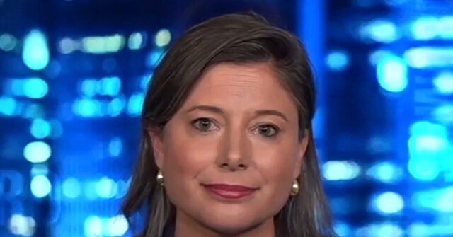Dem Rep. Goodlander: Only Options in Iran Are Bad War or Bad Deal