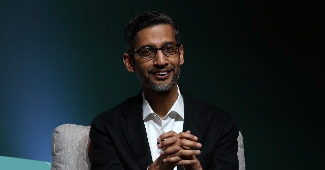 ‘Strategic Market Status:’ Google Faces Tougher Scrutiny from UK Antitrust Watchdog