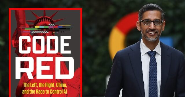 ‘CODE RED:’ Google Gemini AI Brands Republican Senators ‘Hate Speech’ Violators, also Smears JD Vance, Marco Rubio