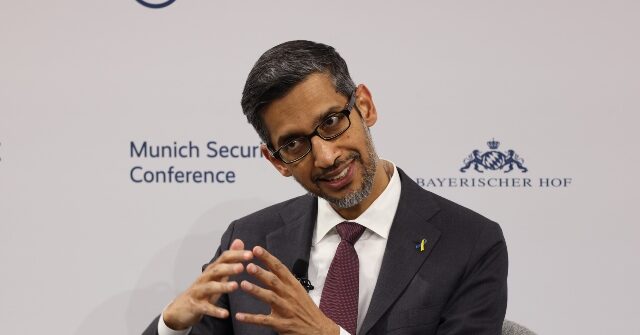 EU Launches Antitrust Probe into Google’s Use of Publishers’ Content for AI