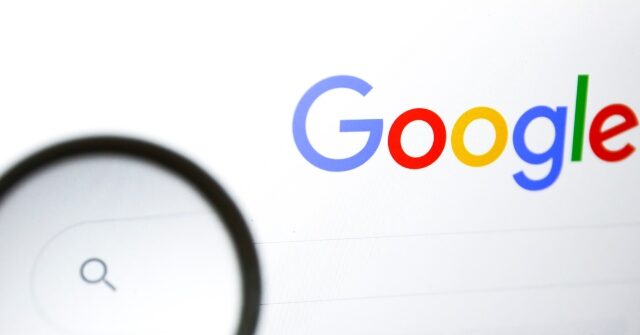 Google Is Testing ‘Preferred Sources’ in Search – Here’s How to Request More Stories from Breitbart News