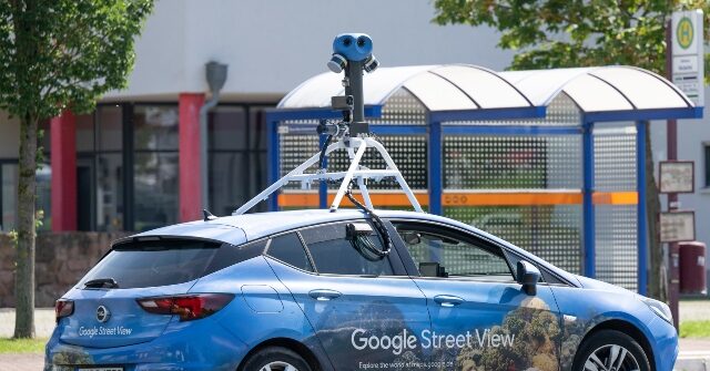 Blurring Out Your Home on Google Maps Street View Helps Protect You from Crooks – Here’s How to Do It