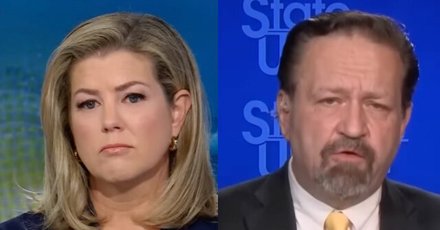 ‘I’m Going to Stick with the Facts, Not CNN’s Pseudo-Facts’: Gorka Battles Keilar over Transgender-Mass Shooting Connection