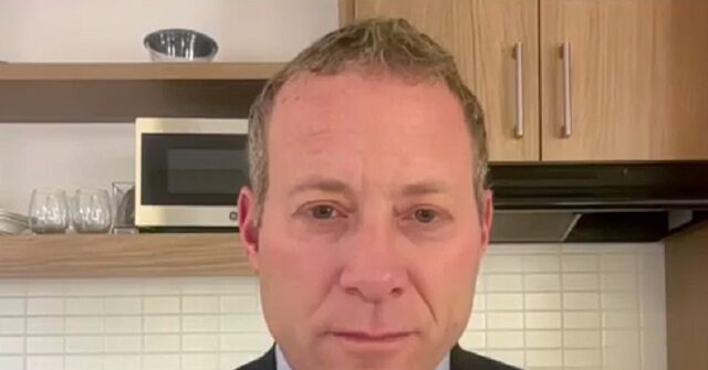 Gottheimer: End of Subsidies Isn’t Beginning of End for ACA, It’s Beginning of End of Attempt to ‘Get Prices Down’