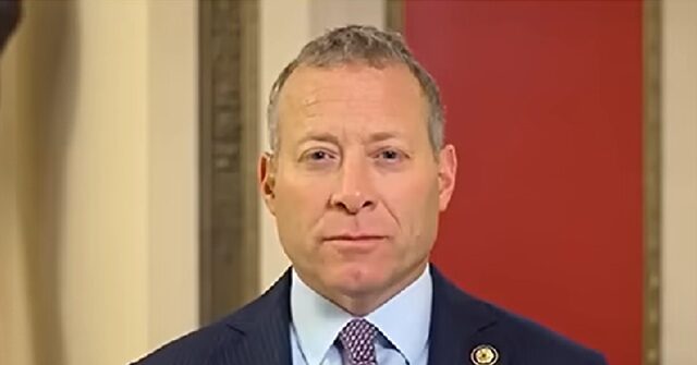 Gottheimer: Mamdani ‘Obsessed’ with Israel, It’s Like Hamas Sends Him Talking Points