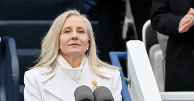 Exclusive–Lonergan: Spanberger’s Sanctuary Agenda, Turn Virginia into California East
