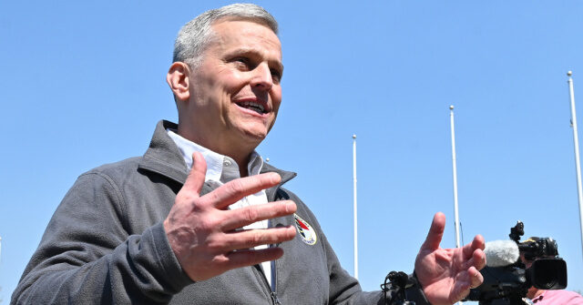 Revealed: Liberal Nonprofits Push Radical Agenda of Democrat NC Governor Josh Stein