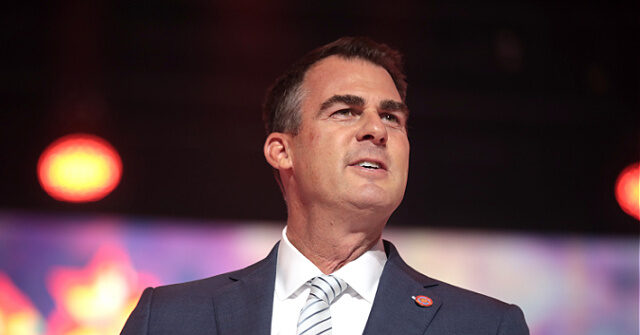 Oklahoma Gov. Signs Bill Banning Funding for DEI in Higher Education