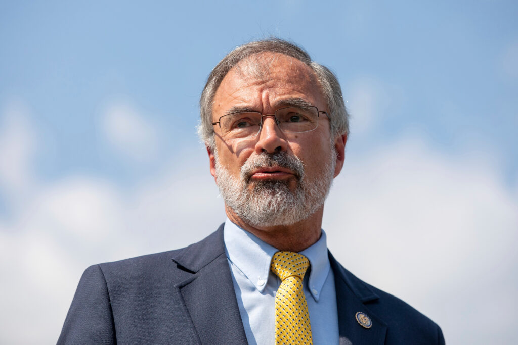 Capitol agenda: House revolt ahead for housing bill