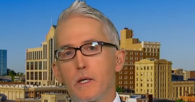Gowdy: ‘Donald Trump Doesn’t Have to Ask J.B. Pritzker to Go Enforce Federal Law’