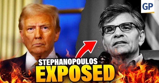 BOMBSHELL: ABC Pushes LIES About Trump & TX Floods, Then AP EXPOSES The SHOCKING TRUTH! | Elijah Schaffer’s Top Stories (VIDEO)