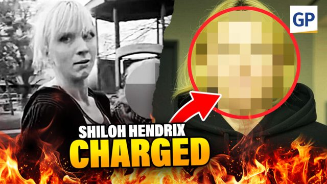 Minnesota Mom Shiloh Hendrix CHARGED: Faces Jail & FINES | Elijah Schaffer’s Top Stories (VIDEO)