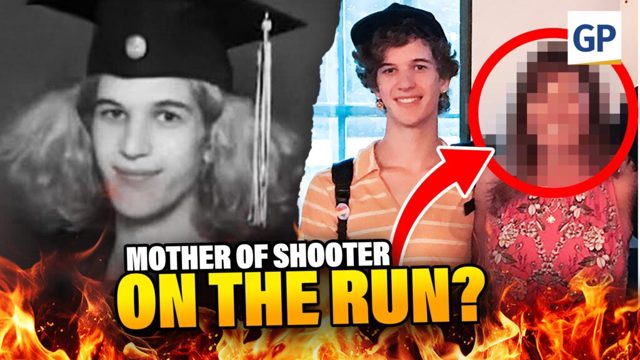 Mother of Trans MASS SHOOTER on the Run, Hires Top Defense Attorney – What Is She Hiding? | Elijah Schaffer’s Top Stories (VIDEO)