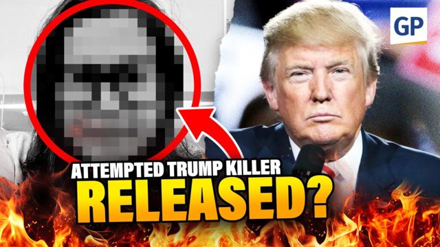 OUTRAGE: Woman Who Threatened to Kill Trump FREED by Obama Judge | Elijah Schaffer’s Top Stories (VIDEO)