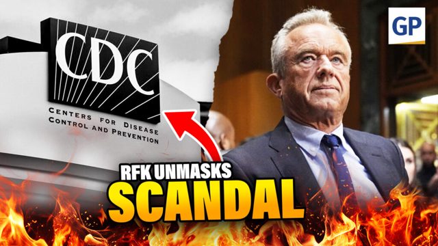 RFK Jr. UNMASKS CDC Scandal: Vaccine Chief HIDES Data, CRIPPLES Measles Fight! | Elijah Schaffer’s Top Stories (VIDEO)