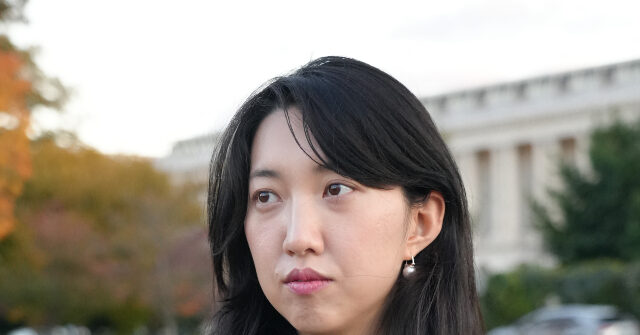 Exclusive – Jailed Pastor’s Daughter Describes Horrible Conditions in China: It Is ‘Intolerable’ to CCP to Accept God as Supreme