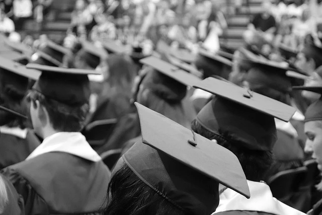 Perceived Importance of College Hits Record Low 35 Percent