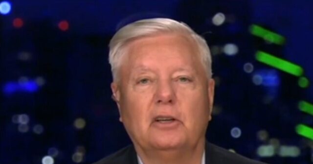 Graham: Maduro Capture ‘America at Our Best’