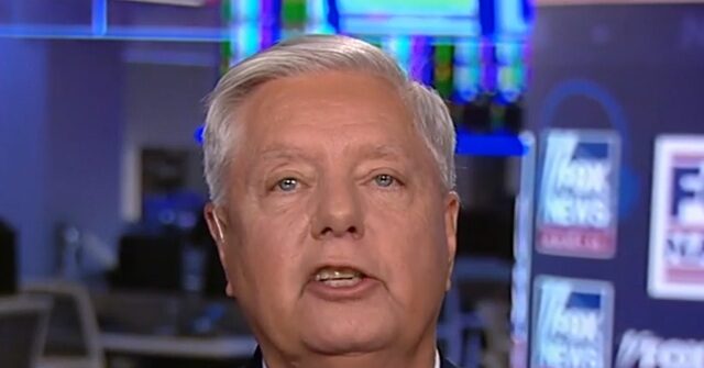 Graham Warns Against Defying Trump — ‘What Happened to Maduro Is Going to Happen to You’