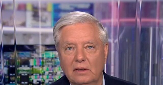 ‘You’re Stupid. You’re a Fool’: Graham Criticizes Skeptics of the Threat Iran Posed