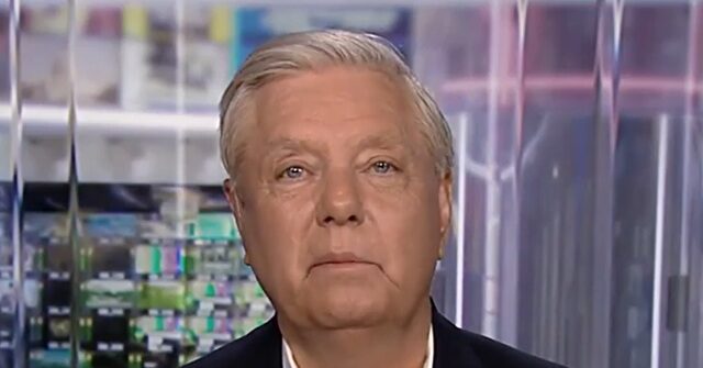 Graham: Diplomatic Solution in Iran Is Going to Fail
