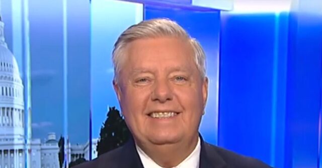 ‘No, I Don’t Want to Invade Iran’: Graham Dismisses Claim He Wants U.S. Assets Used for Iranian Regime Change