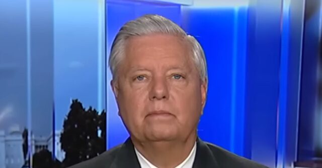 Graham: ‘New Evidence’ Requires Special Counsel Probe Obama Case