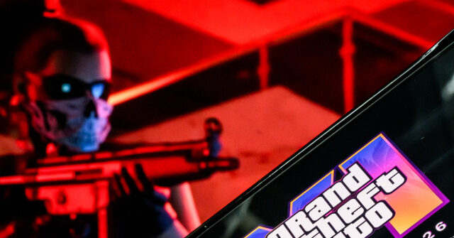 Fans Outraged as ‘Grand Theft Auto VI’ Announces Disc-Free ‘Physical’ Edition