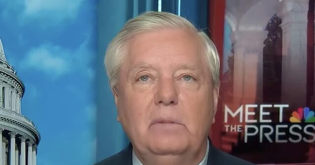 Lindsey Graham on Iran: ‘The Mothership of Terrorism Is Sinking, the Captain Is Dead’