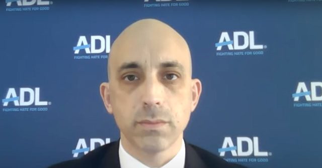 ADL CEO: Trump Admin. Has Helped Get Schools that Wouldn’t Change to Do So