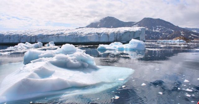 Glacier Retreat Hijacked: How Funding Bias and Normative Science Fuel the Manufactured ‘Climate Crisis’ Narrative