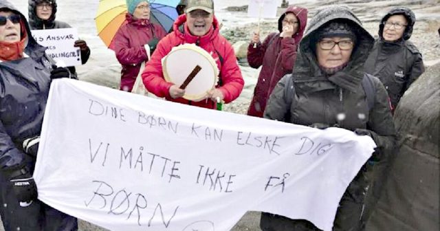 Greenland Calls for a ‘Truth and Reconciliation Commission’ To Shed Light on the Forced Sterilization Campaign Waged by Denmark Against Inuit Women: Was it Genocide?