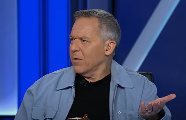 Greg Gutfeld: Liberals Don’t Understand That Trump’s Superpower is Persuasion (VIDEO)