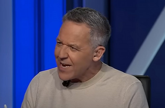 Greg Gutfeld Tears Into Liberal Co-Host Jessica Tarlov for Glossing Over New Russiagate Details: ‘Save Me Your Selective Outrage’ (VIDEO)