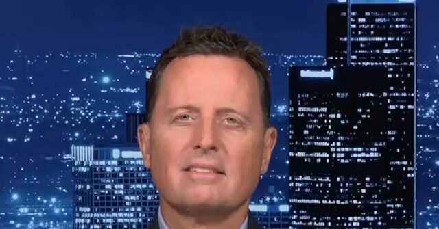 Grenell on Claims Iran Nuke Program Obliterated: They’ve Lied Before, ‘Are Close to the Breakout Number’