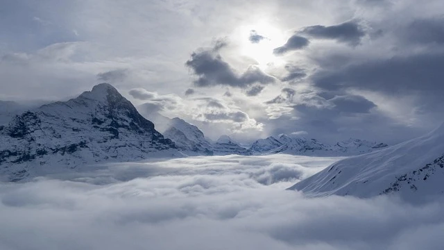 1900 Scientists Say ‘Climate Change Not Caused by CO2’ – The Real Environment Movement Was Hijacked