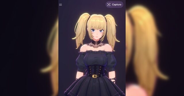 Elon Musk’s xAI Bets Big on Sexually Explicit AI ‘Companions’