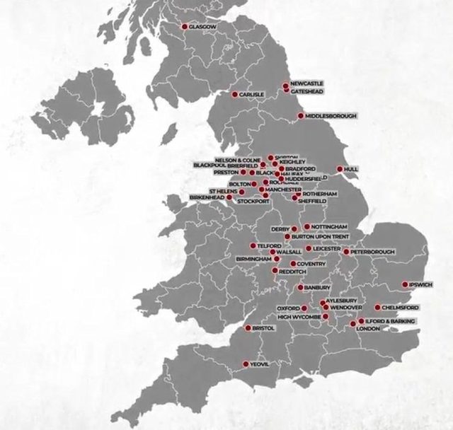 The First Private Prosecution of a Grooming Gang Rapist: A Blueprint for Justice