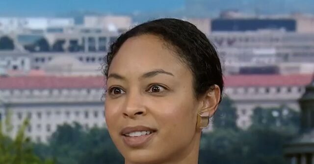 NYT’s Mara Gay: Somali Community ‘Being Scapegoated’ to Placate Far Right