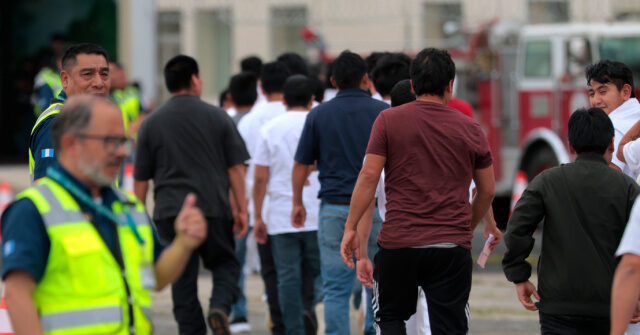 Federal Reserve Bank: Trump’s Deportations Boost Wages and Technology