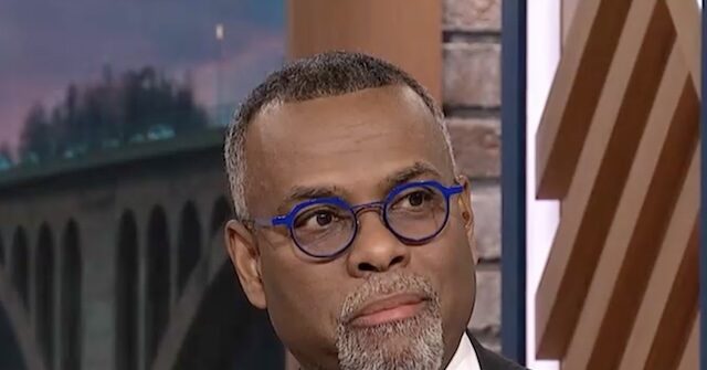 MS NOW’s Glaude: Republicans Are ‘White Supremacists’