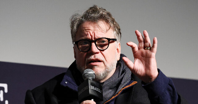 Watch: Academy Award-Winning Director Guillermo Del Toro Says ‘F**k AI’ at Gotham Awards