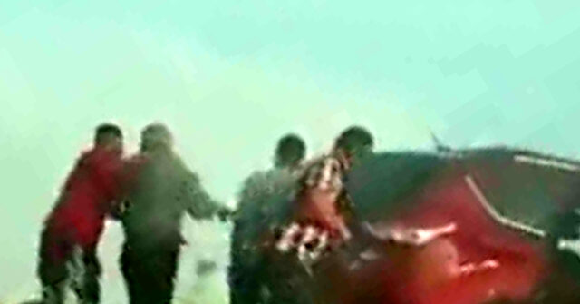Gulf Cartel Gunman Sneaking into South Texas Now Facing Terrorism Charges